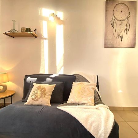 Esprit Boheme Apartment Fayence Exterior photo