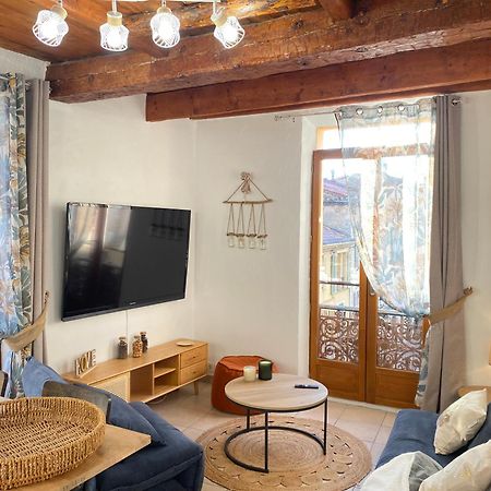 Esprit Boheme Apartment Fayence Exterior photo