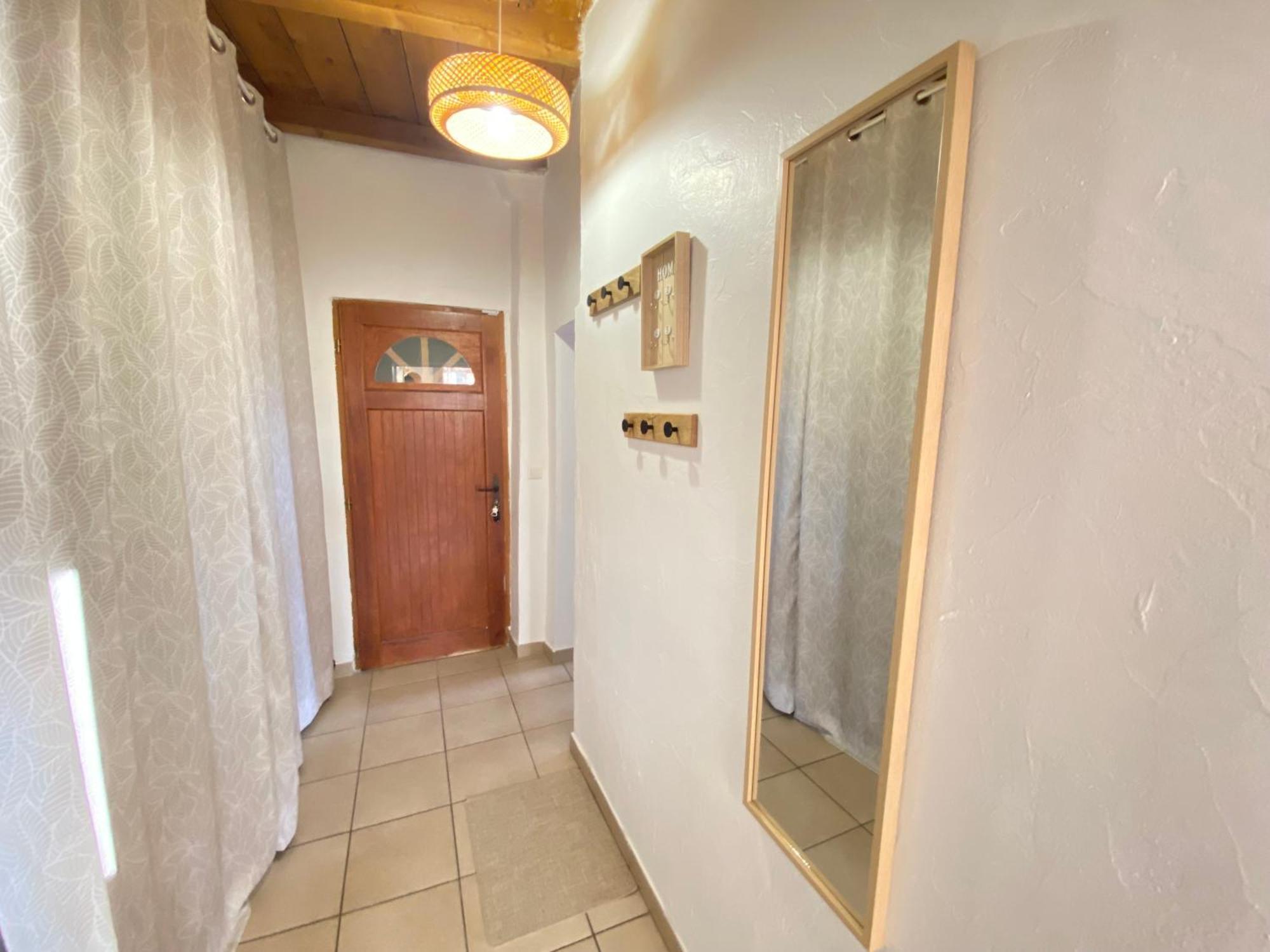 Esprit Boheme Apartment Fayence Exterior photo
