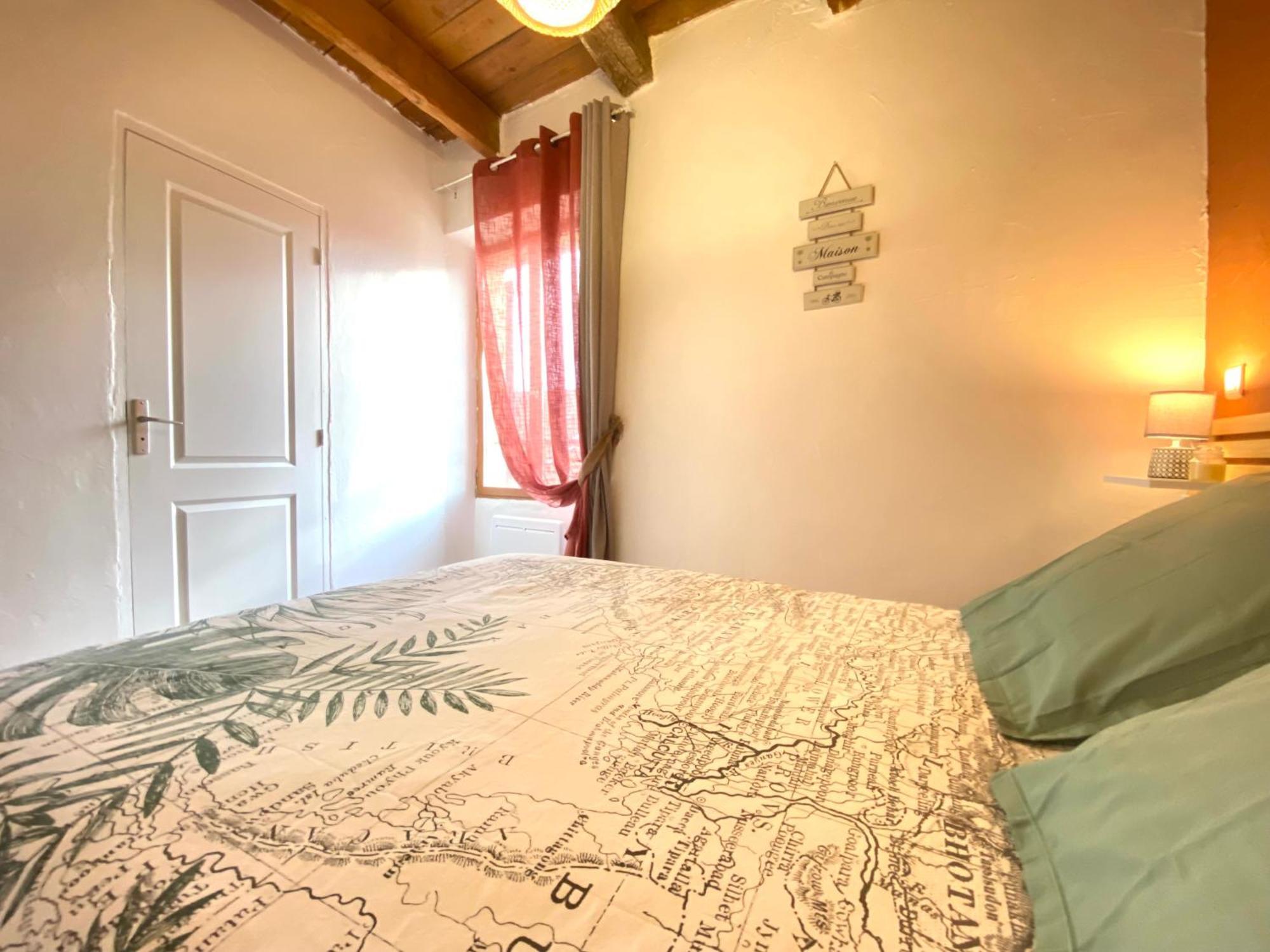 Esprit Boheme Apartment Fayence Exterior photo